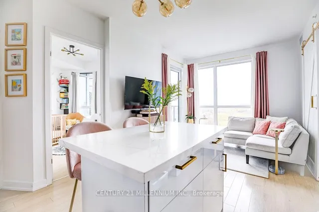 Additional image 7 of 10 Park lawn Rd Unit 1304