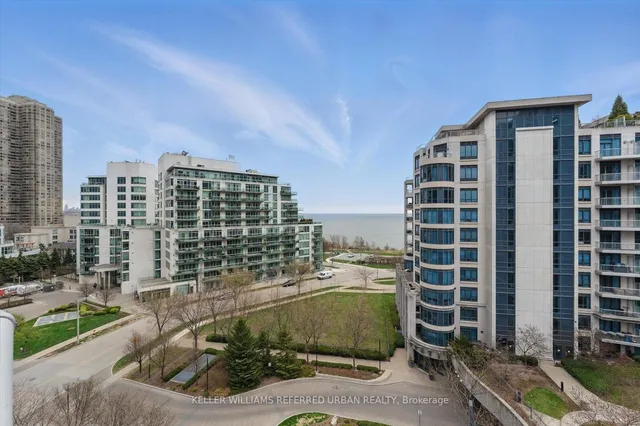 Additional image 28 of 2083 Lake Shore Blvd Unit 712