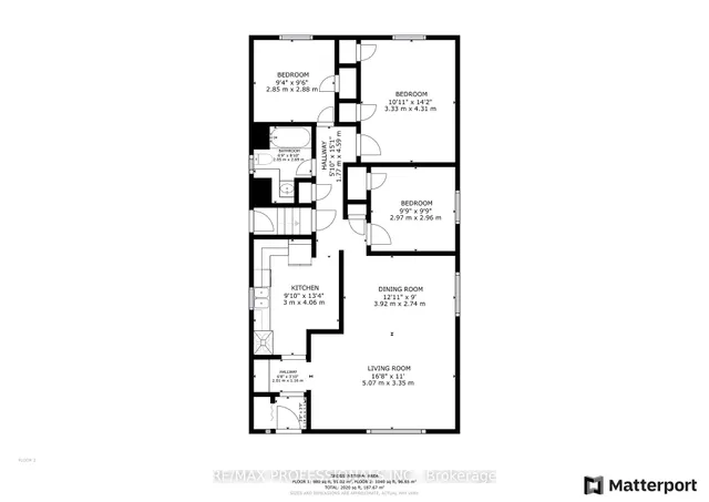 Additional image 20 of 3 Harefield Dr