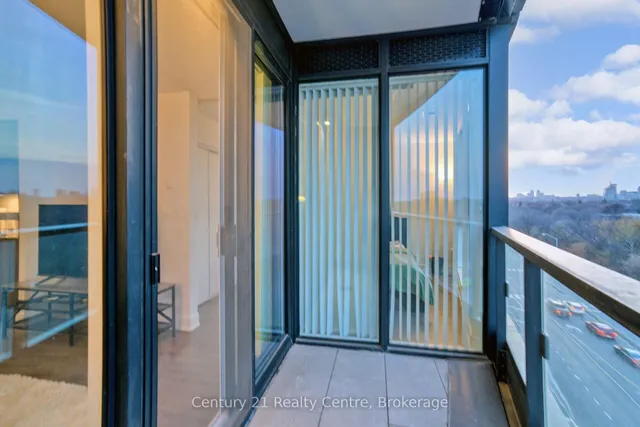 Additional image 37 of 585 Bloor St E . St Unit 524