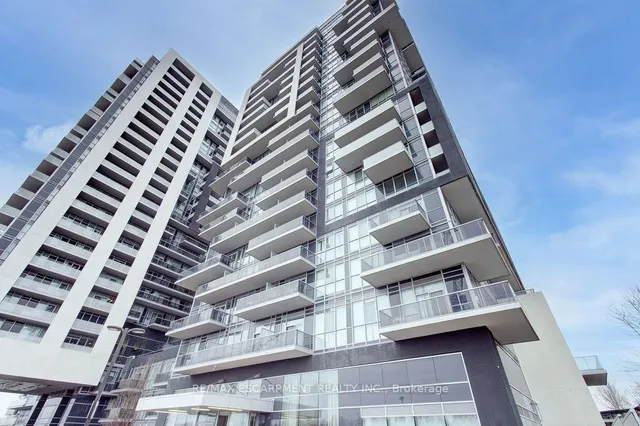 2093 Fairview St Unit 1504