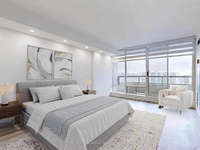 Additional image 5 of 1101 Steeles Ave Unit 1210