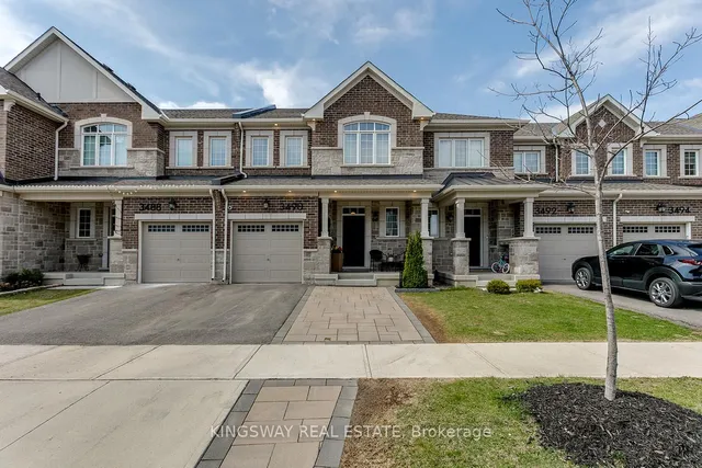 3490 Vernon Powell Dr