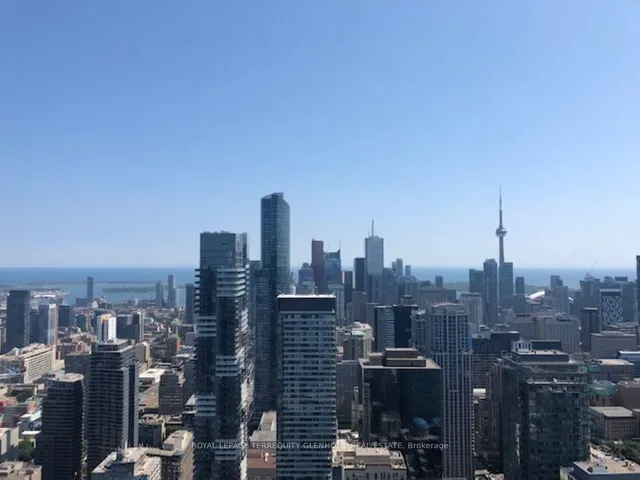 Additional image 16 of 11 Wellesley St Unit 5904