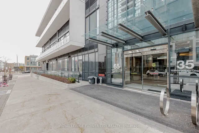 Additional image 4 of 35 Watergarden Dr Unit 1613