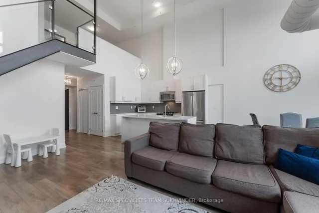 Additional image 14 of 55 Yorkland Blvd Unit 107