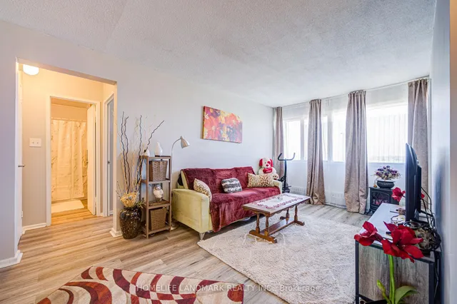 Additional image 11 of 715 Don Mills Rd Unit 2501