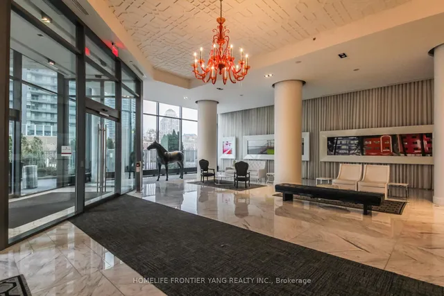 Additional image 39 of 88 Park Lawn Rd Unit 1606