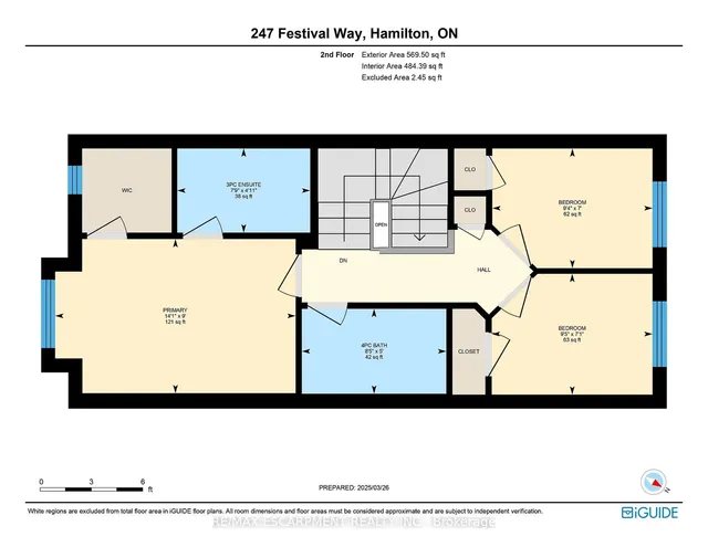 Additional image 38 of 247 Festival Way Unit 11