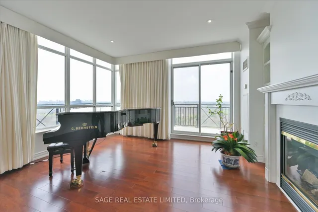 Additional image 8 of 1101 Leslie St Unit PH2102