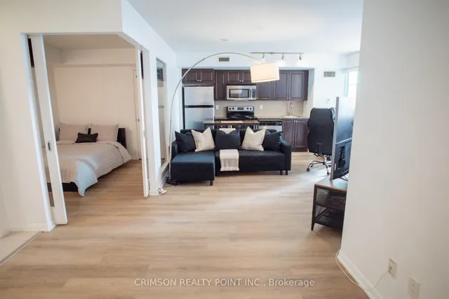 Additional image 9 of 209 Fort York Blvd Unit 1457