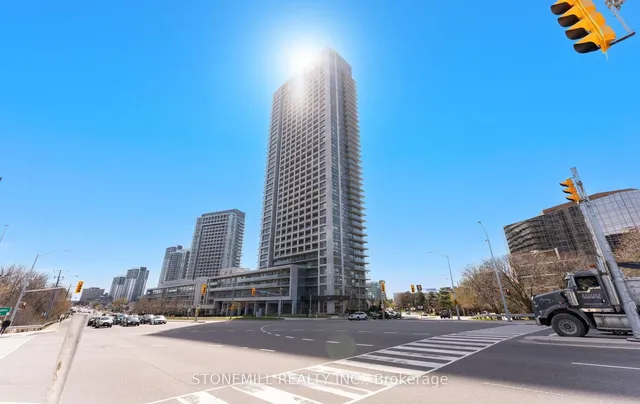 2015 Sheppard Ave Unit LPH07