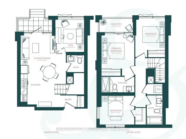 Additional image 2 of 5 Defries St Unit TH05