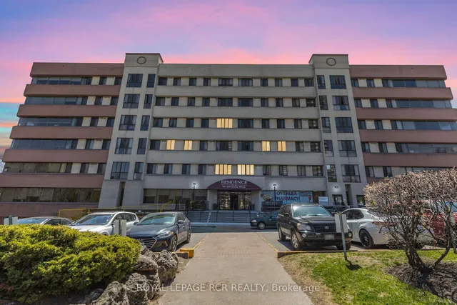 10 Gateway Blvd Unit 521