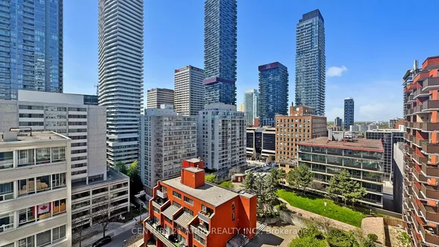 Additional image 20 of 50 Dunfield Ave Unit 1517