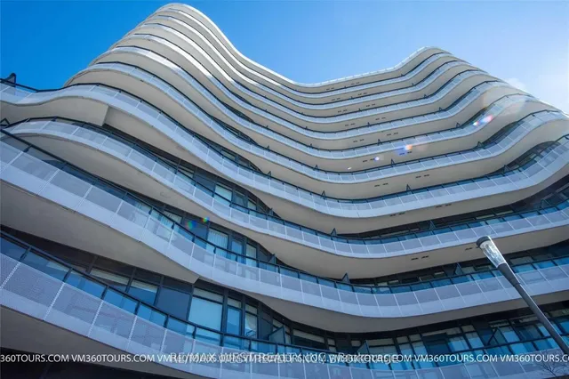 99 The Donway Blvd Unit 519