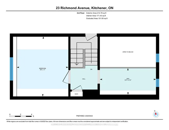 Additional image 49 of 23 Richmond Ave