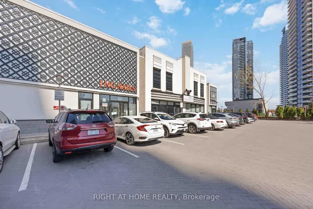 Additional image 34 of 90 Park Lawn Rd Unit 2205