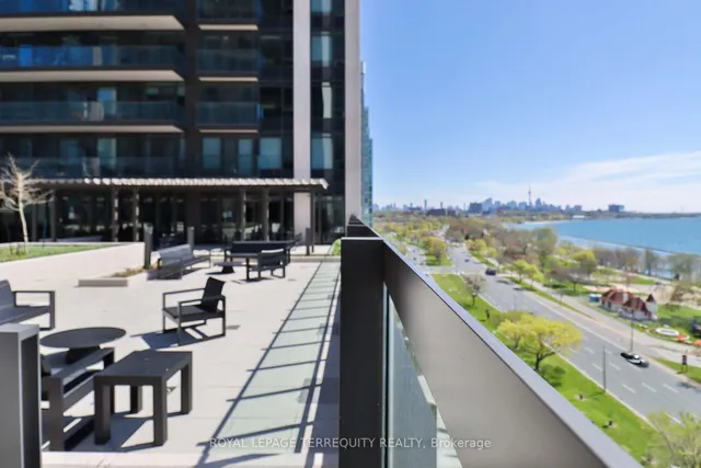 Additional image 30 of 1926 Lake Shore Blvd Unit 1212