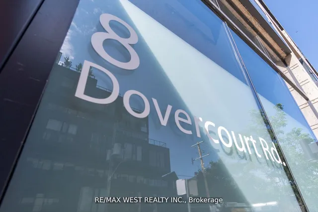 Additional image 20 of 8 Dovercourt Rd Unit 209