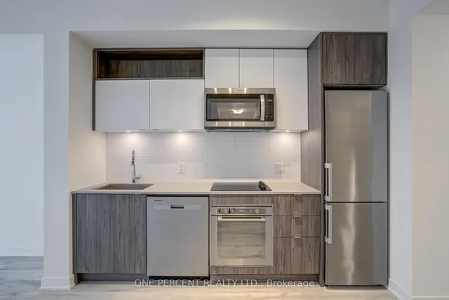 Additional image 9 of 121 Lower Sherbourne St Unit 843D