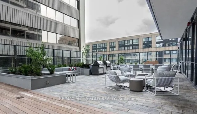 Additional image 19 of 395 Bloor St Unit 3201