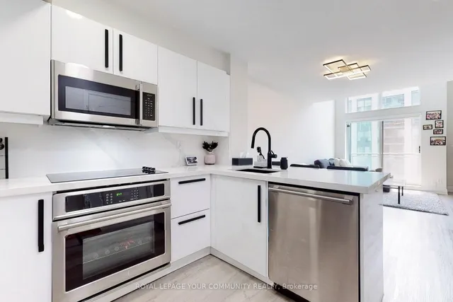 Additional image 9 of 188 Doris Ave Unit 1514