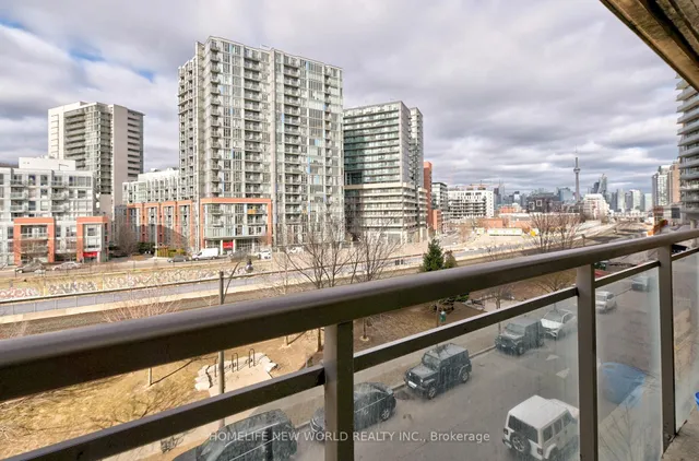 Additional image 19 of 38 Joe Shuster Way Unit 421