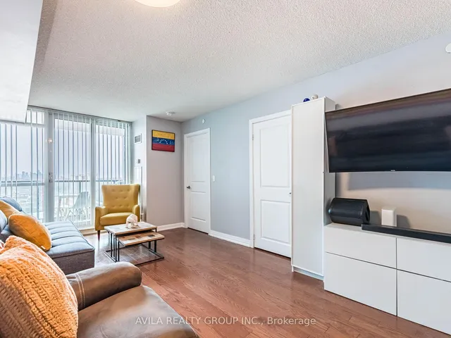 Additional image 16 of 215 Sherway Gardens Rd Unit 1001