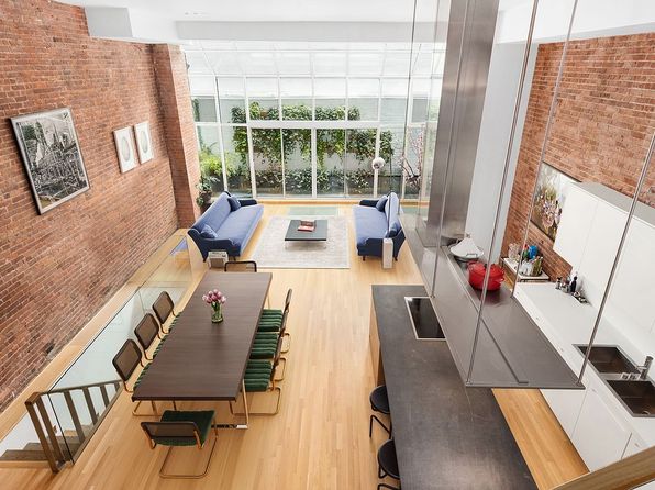 123 Prince St APT 1, New York, NY 10012