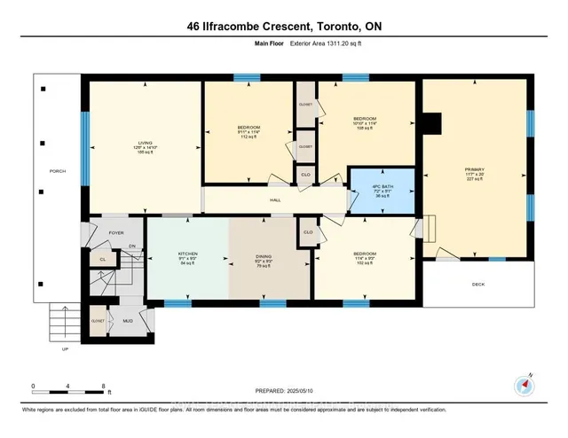 Additional image 40 of 46 Ilfracombe Cres