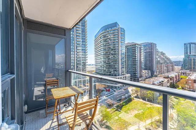 Additional image 25 of 19 Western Battery Rd Unit 1012