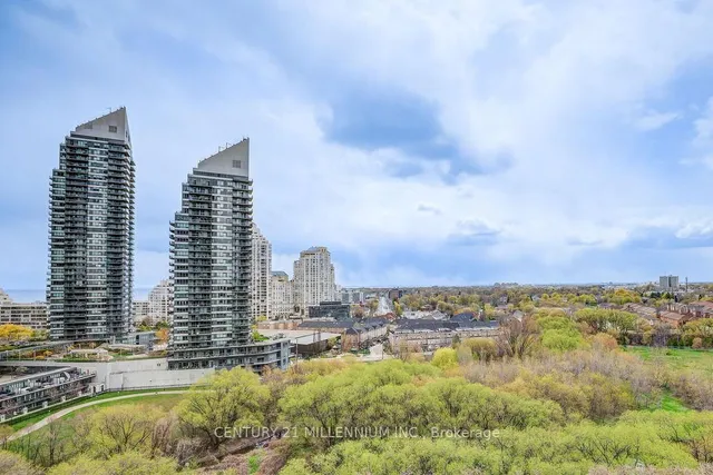 Additional image 24 of 10 Park lawn Rd Unit 1304