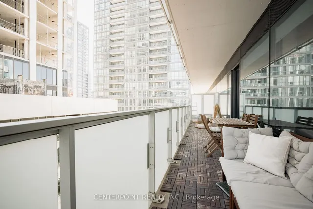 Additional image 18 of 11 Charlotte St Unit 1201