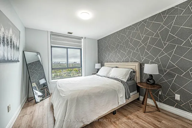 Additional image 22 of 3559 Eglinton Ave Unit 1607