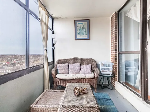 Additional image 30 of 25 Kensington Rd Unit 1610