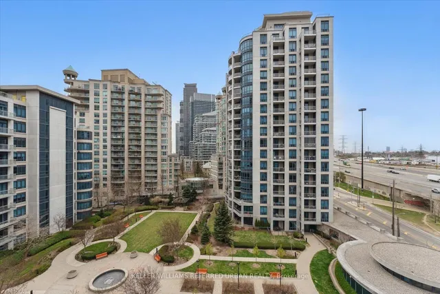 Additional image 30 of 2083 Lake Shore Blvd Unit 712