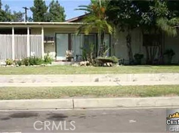 16051 Los Alimos St, Granada Hills, CA 