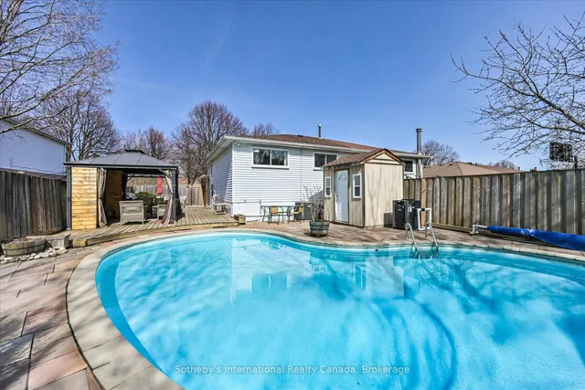 Additional image 37 of 20 Marblehead Cres