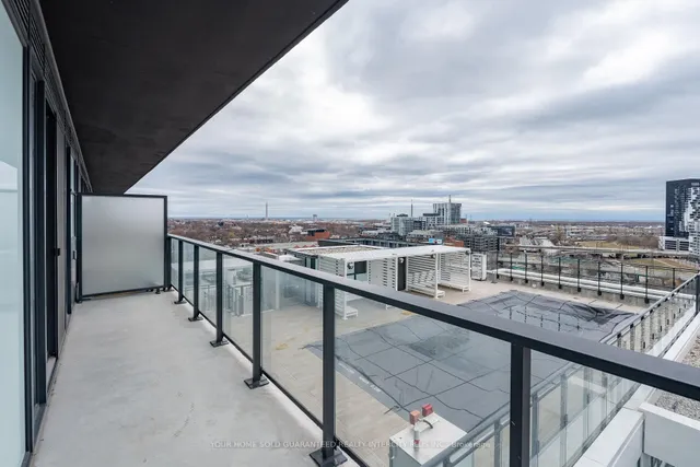 Additional image 31 of 5 Defries St Unit 1405