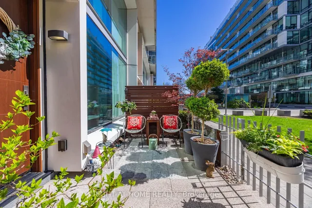 Additional image 41 of 39 Queens Quay Unit 129