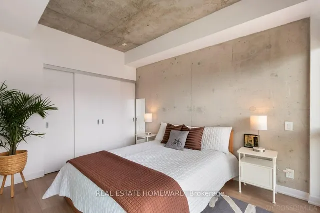 Additional image 21 of 319 Carlaw Ave Unit 601