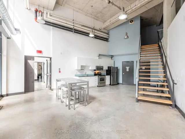 Additional image 34 of 369 Sorauren Ave Unit 307