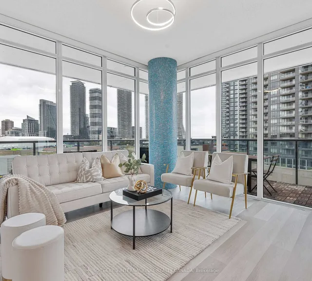 Additional image 2 of 88 Park Lawn Rd Unit 608