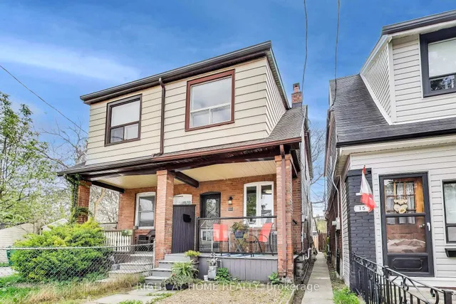 Additional image 2 of 17 Weymouth Ave