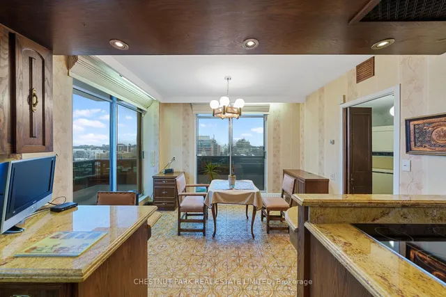 Additional image 13 of 2600 Bathurst St Unit PH 1