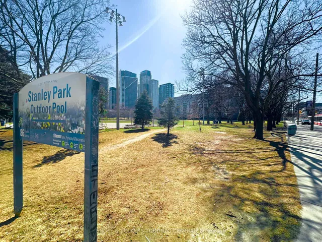 Additional image 20 of 12 Sudbury St Unit 603