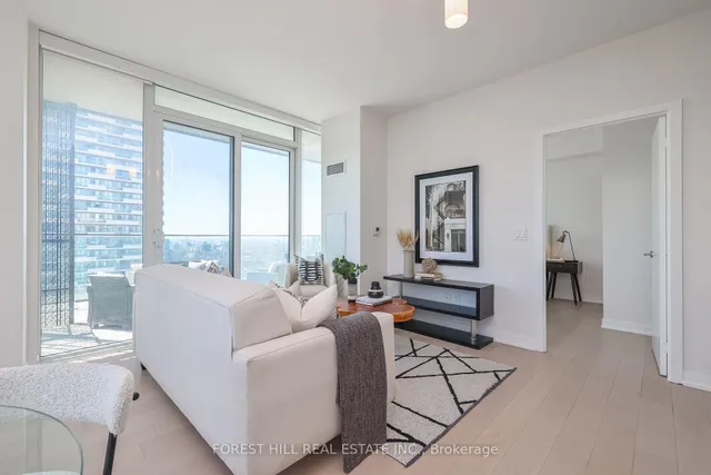 Additional image 6 of 8 Eglinton Ave Unit 2610
