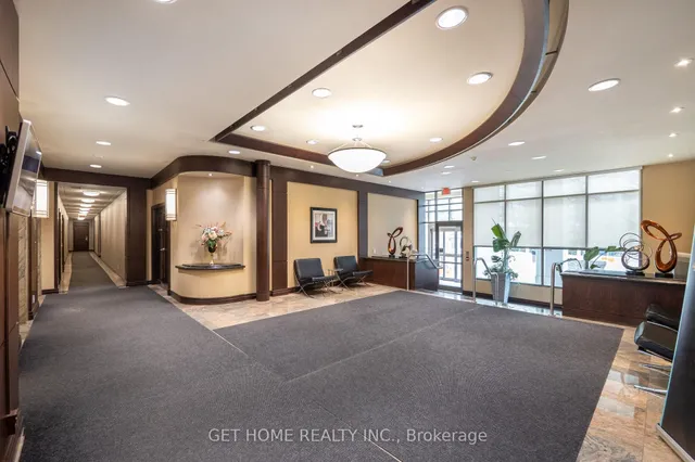 Additional image 9 of 335 Rathburn Rd Unit 1609