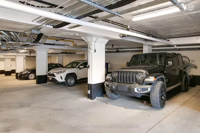 Additional image 31 of 243 Perth Ave Unit 312